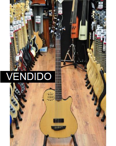 Godin A5 Ultra (B Stock)
